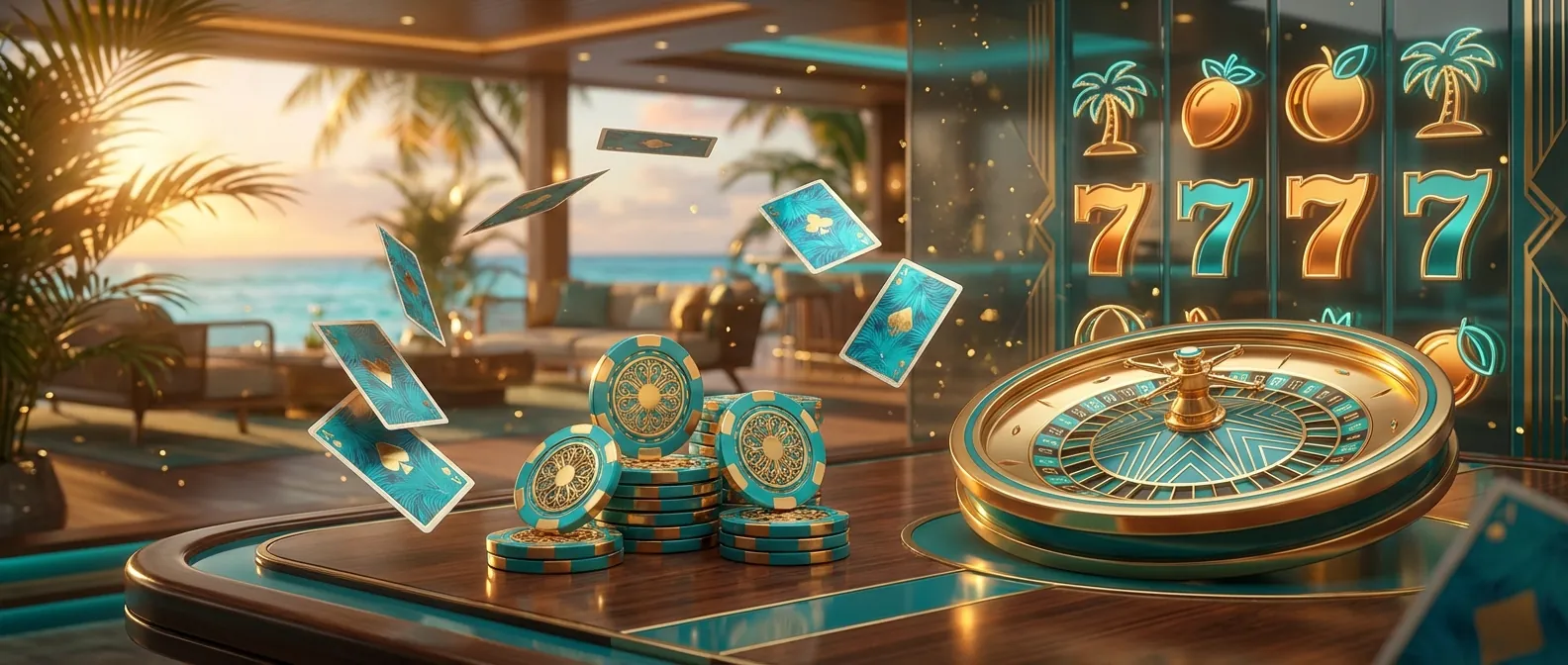 caseaslot Casino bonus